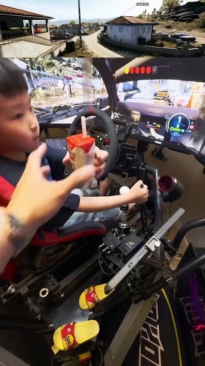 PlayStation car simulator games