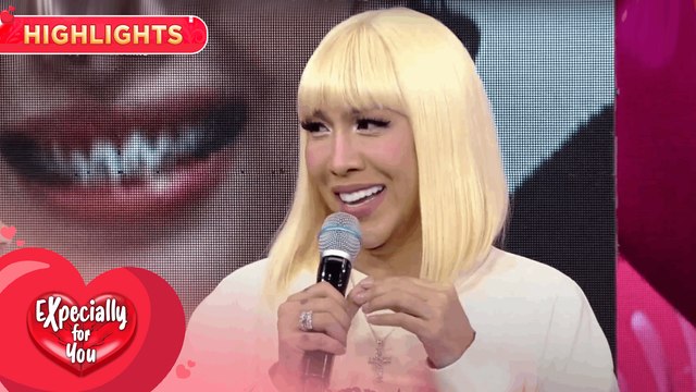 Vice, ikinuwento ang pagkakaibigan nila ni Coco Martin | EXpecially For You