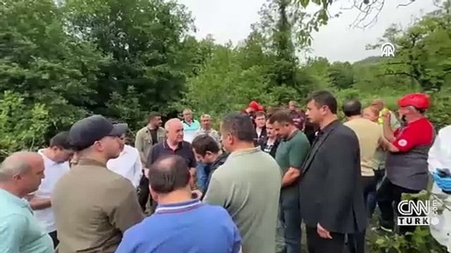 İki ilde sel can aldı!