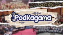 PodKagama Episode 2 By suara.com: Prof. Anwar Sanusi - Sekjen Kemnaker RI