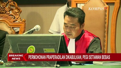 Kasus Salah Tangkap Pegi, Ahli Tanggapi Hukum Indonesia yang Tumpul ke Atas, Tajam ke Bawah