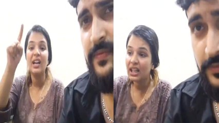 BB OTT 3:Vishal को Armaan ने मारा थप्पड़ तो बर्दाश्त नहीं कर पाई बहन,दे डाली Payal Armaan को ये धमकी