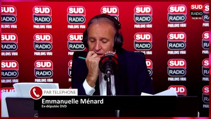 Retour sur les résultats des législatives avec Emmanuelle Ménard (DVD) et Brigitte Barèges (LR-RN)