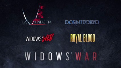 GMA Drama is The Home of Filipino Murder Mystery