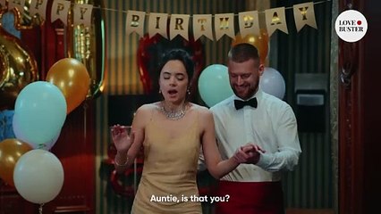 MY FAMILY SOLD ME TO MILLIONAIRE _ _LoveBusterShow