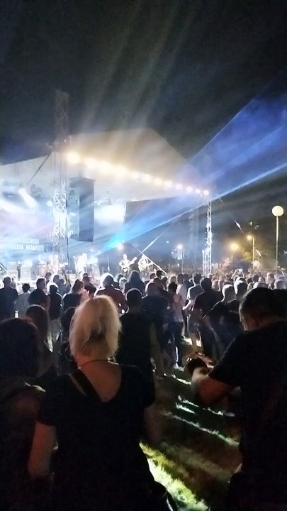 Blowing Inspektor Blaža i kljunovi