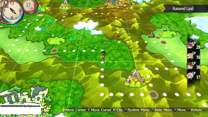 Atelier Sophie _The Alchemist of the Mysterious Book__20181027191029