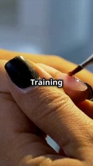 Sabi and Sky nail Training Academy