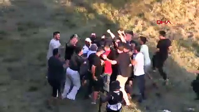 Kırkpınar Yağlı Güreşleri'nde başpehlivan Yusuf Can Zeybek oldu