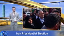 Reformist Masoud Pezeshkian Wins Iranian Presidential Election in Runoff Vote