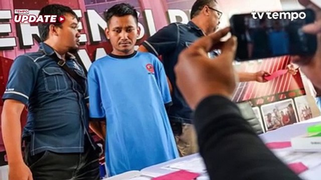 Pegi Setiawan Menang Praperadilan, Ini Kata Polda Jawa Barat