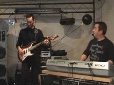 Pink Floyd par Pink Frogs