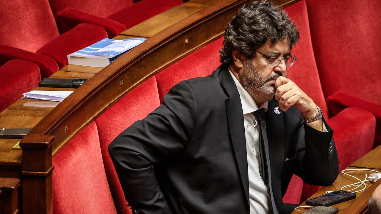 Meyer Habib a-t-il perdu son poste de député à cause de ses liens avec Israël ?