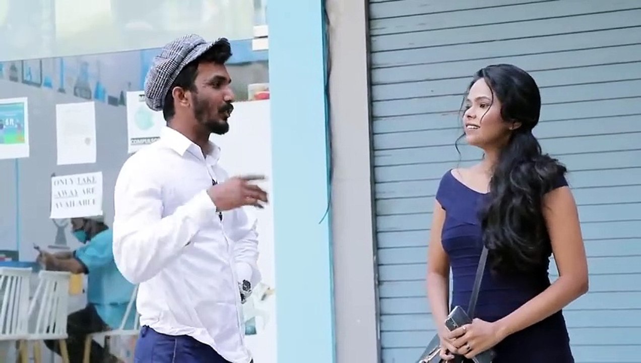 Oo bhai_ problem kya h aapka_ __ Latest Video __ Oye It_s Uncut(720P_60FPS)