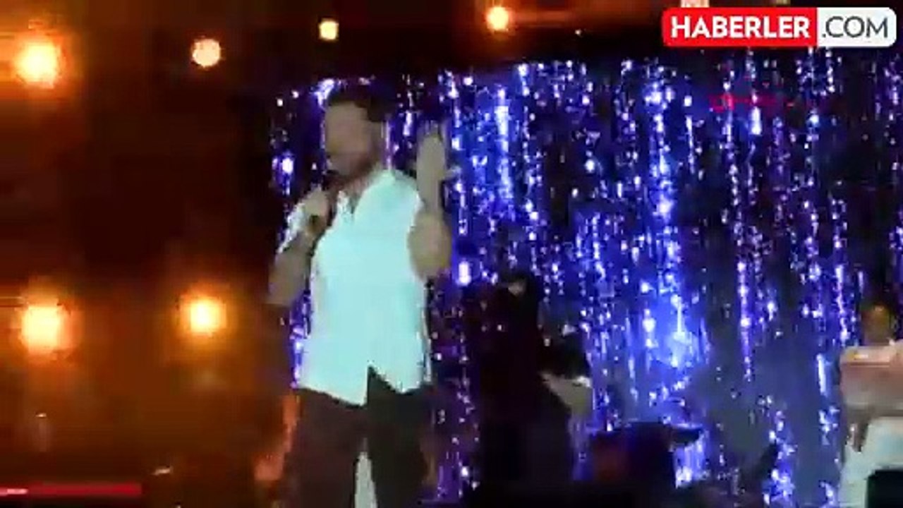 Sultangazi Belediyesi Yaz Konserleri Başladı