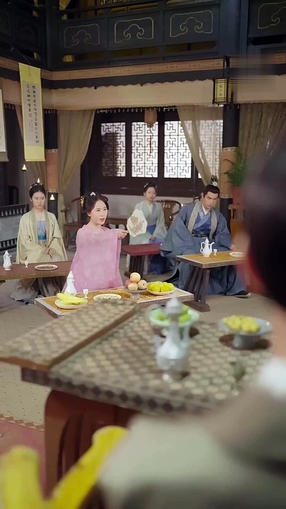 Phim Nhất Sinh Nhất Thế - Tập 02 | Phim Cổ Trang Ngôn Tình Xuyên Không