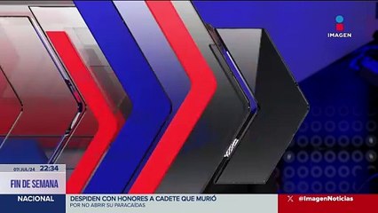 López Obrador asegura que la transición está garantizada