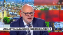 Philippe Guibert : «Ce ne sont pas des magouilles»