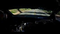 VÍDEO: Súbete con Dani Sordo al Ioniq 5 N y asciende hasta la cima de Pikes Peak