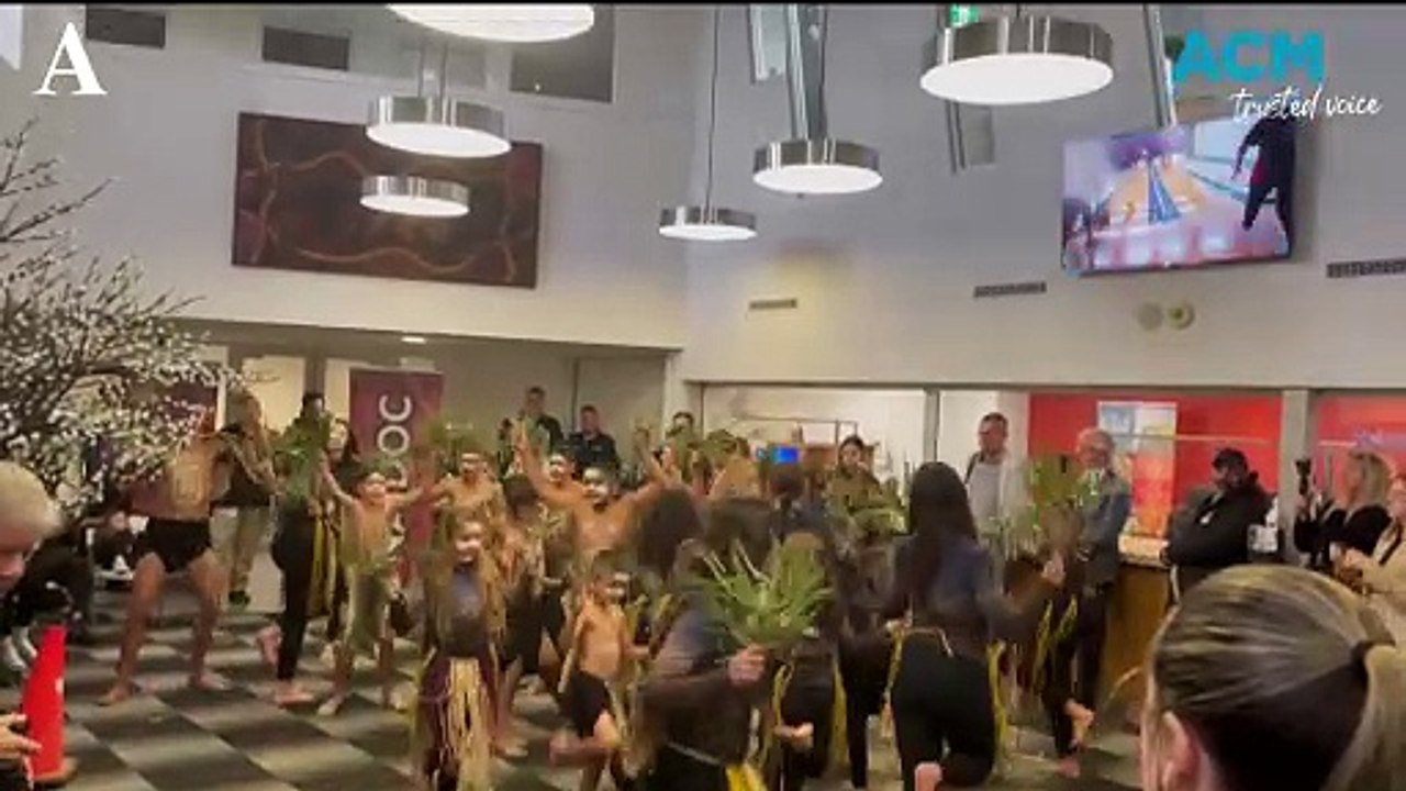 Marrambidya Dance Group | Area News | July 2024