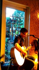 Jean Roche - Wait (Live)