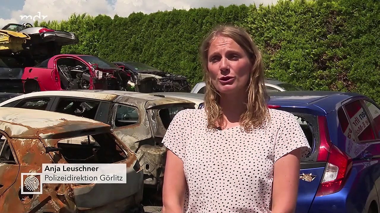 Kripo Live vom 07.Juli 2024