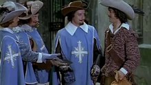 D'Artagnan și cei trei muschetari (1978) Partea 1