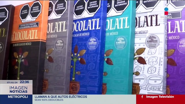 Chocolate: Tipos, presentaciones y beneficios para la salud