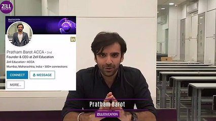 Diploma in IFRS course details