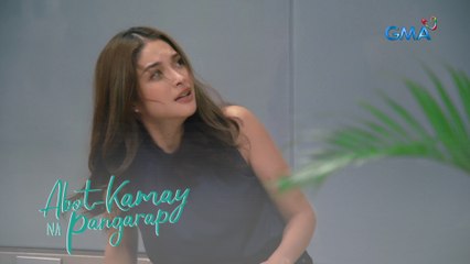 Abot Kamay Na Pangarap: RJ, pinalayas na si Zoey! (Episode 570)