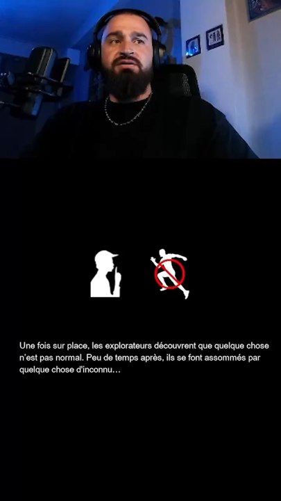 Une flipette …