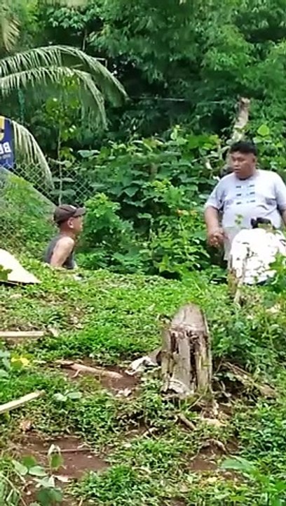 #DUAWsaBARANGAY