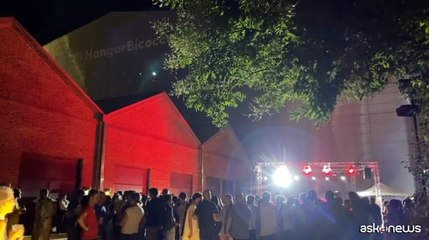 Milano Re-Mapped: inclusione e ricerca in Pirelli HangarBicocca