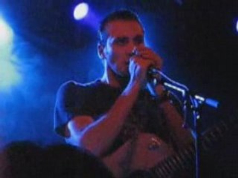 Merwan Rim à Strasbourg : Dors