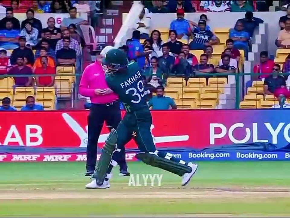 HIGHLIGHTS CRICKET ODI WORLD CUP 2023 PAKISTAN VS NEW ZEALAND FAKHAR ZAMAN ON FIRE BETTING NEW ZEALAND ALL BOLLER SOFTWARE UPDATE FAUJI ON FIRE BETTING ODI H