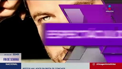 Gabriel Soto fue hospitalizado de emergencia