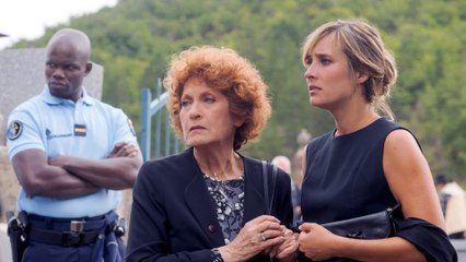 La vallée des mensonges