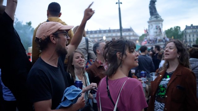 Législatives : ce que veulent les électeurs de gauche après la victoire de leur camp
