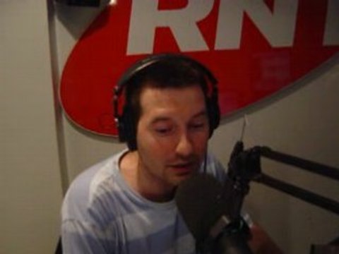 Manu chante Übers Ende Der Welt de Tokio Hotel