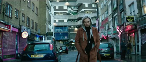 Fast & Furious - Hobbs & Shaw (2019) - Tráiler español