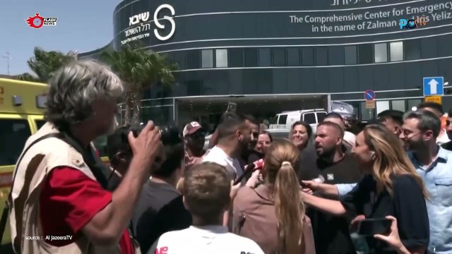 Delegasi Israel Dipimpin oleh Kepala Mossad Bahas Gencatan Senjata dengan Hamas di Qatar