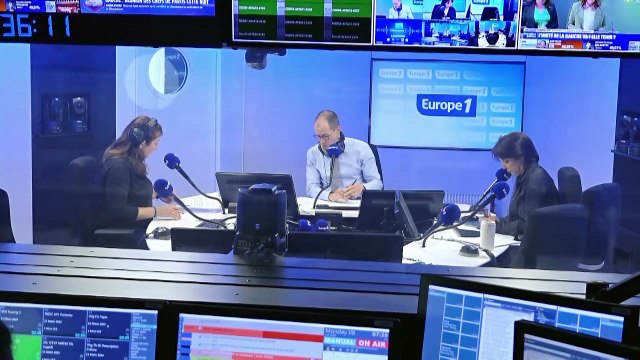 Législatives 2024 : entre concertation et divergences, quel avenir pour le Nouveau Front populaire ?