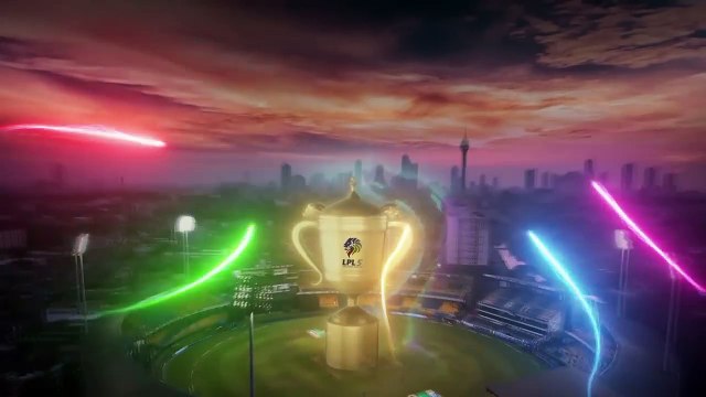 First win for the Sixers! _ Dambulla Sixers v Colombo Strikers Highlights _ Match 10 _ #LPL5