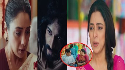 Anupama Spoiler Update: Baa और Bauji को इंसाफ दिला पाएगी Anupama ? । FilmiBeat
