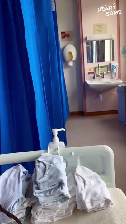 Surprise Sibling! Grandkids Meet Newborn Brother in Emotional Reunion