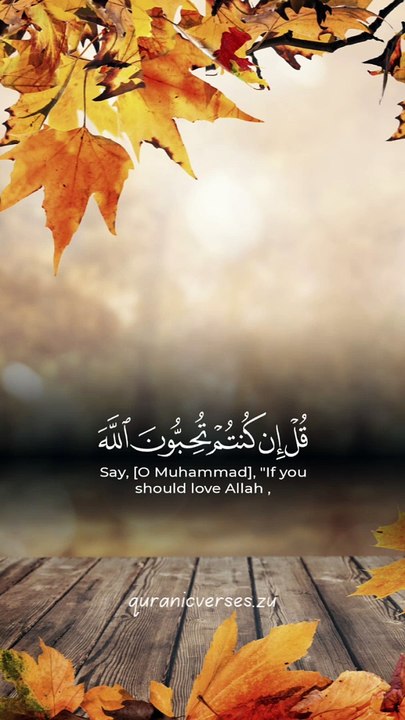 Quranic verses