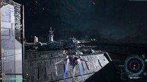 Nova Era: Atom - Neues chinesisches SciFi-MMO begeistert mit Unreal-Engine-5-Grafik