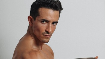 GALA VIDEO - Attaqué, le youtubeur Tibo InShape dévoile pour qui il a voté aux législatives 2024