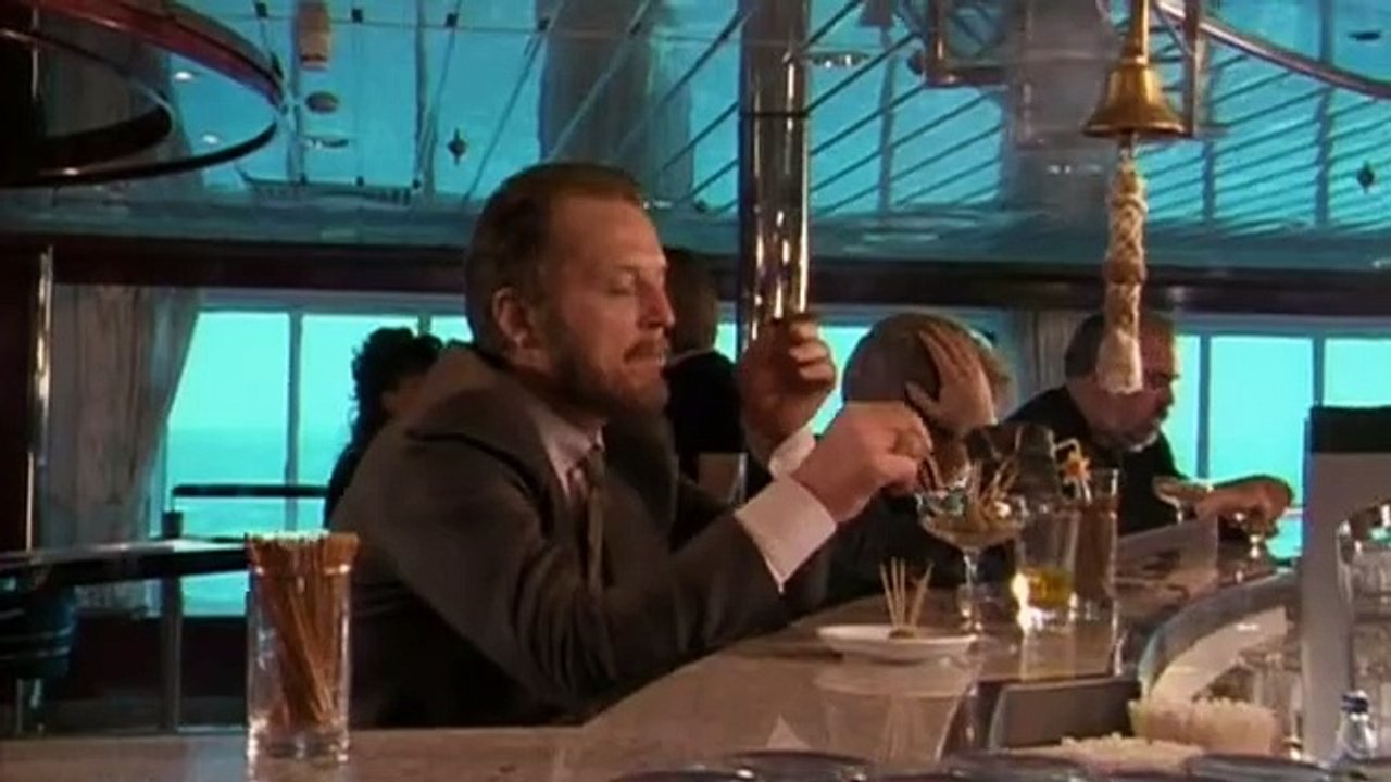 Küstenwache S02E03-Ganoven an Bord