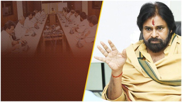 AP Deputy CM Pawan Kalyan Warning.. హద్దులు దాటితే ఇక మీరు కూడా జైలుకే | Oneindia Telugu